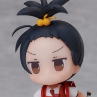 Yukopi DFORM+ 歌爱雪 早起椰树头