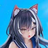 小龄女友