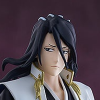 POP UP PARADE BLEACH 境·界 SP 朽木白哉
