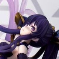PRISMA WING 约会大作战 第四季 夜刀神十香