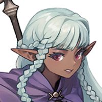 圣兽之王 罗莎琳德