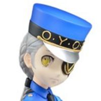 PM手办 女神异闻录5 芮丝汀娜