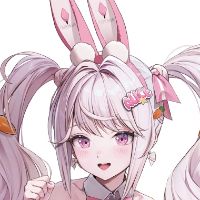 Hyper Body 胜利女神：新的希望 爱丽丝：仙境兔女郎