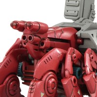 ADVANCED Zi系列 AZ-10 海上装甲蟹