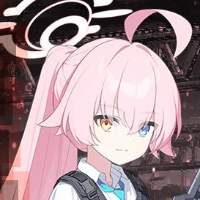 蔚蓝档案 小鸟游星野（临战）