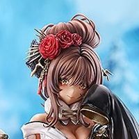 胜利女神：妮姬 诺亚尔：黑兔