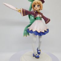 娘化唐国强老师