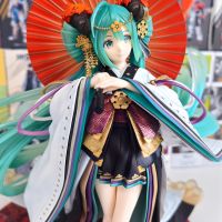 一串字母初音