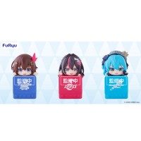 hololive production 趴趴人偶合集1