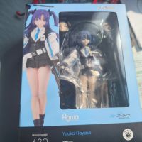 figma#630 蔚蓝档案 早濑优香