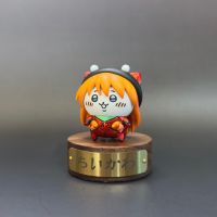 香香吉伊~