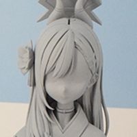 蔚蓝档案 鬼方佳代子（正月）