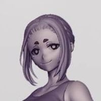 怪异与少女与神隐 绪川堇子