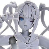 figma 主播女孩重度依赖 超绝最可爱天使酱