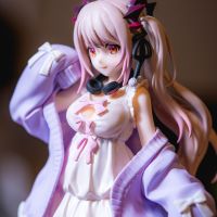 眠の女神 POP UP PARADE 周防帕特拉