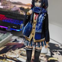 雪乃到啦