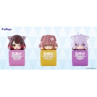 hololive production 趴趴人偶合集3