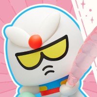 悠乐高达YURUGUN