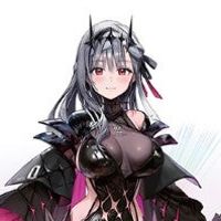 figma 胜利女神：新的希望 神罚：第二种情感