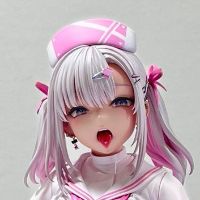 四月朔真宵