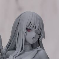 少女前线2：追放 玛琦朵 舞会休止符