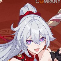 崩坏3 琪亚娜·咚！炽愿吉星