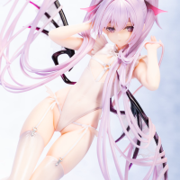 【白】伊芙 手铐