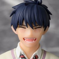 青之驱魔师 岛根启明结社篇 小坐系列奖品人偶 “奥村燐”