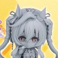 粘土人 赛马娘 / 闪耀！优俊少女 强击