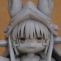 figma 来自深渊 烈日黄金乡 娜娜奇