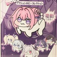 胜利女神：新的希望 Doro 可动公仔系列