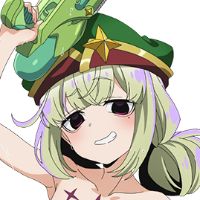 KDcolle 梦想成为魔法少女 猎豹 泳装