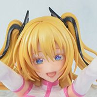 KDcolle 2.5次元的诱惑 莉莉艾露 半深渊形态