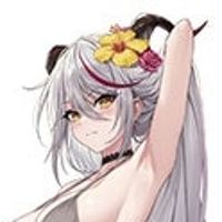 碧蓝航线 埃吉尔 夜间泳池（暫称）