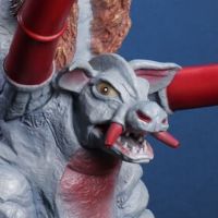 大怪兽系列 奥古斯特 激战配色版