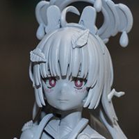 转轮科技 蔚蓝档案 美游