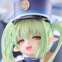 蔚蓝档案 橘望