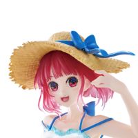 TAITO抽彩 我推的孩子 白色天使 LH奖 有马加奈珍藏人偶 LH奖配色