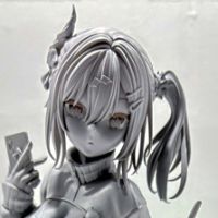 无口系辣妹魅魔 篠宫有希