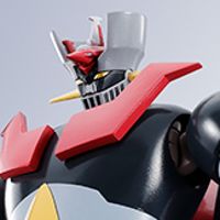 ROBOT魂 ＜超级机器人系列＞ 魔神X与喷气飞翼X