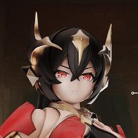 战骑女神 莉娅