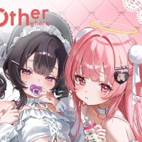 紫乃 与 爱梦