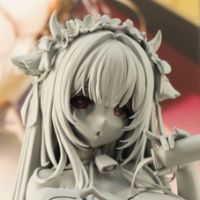 碧蓝航线 樫野 〜静态插画版〜