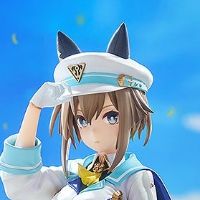 赛马娘 / 闪耀！优俊少女 高尚骏逸