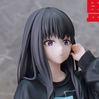 莉可丽丝 井上泷奈