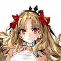 命运-冠位指定 兽-埃列什基伽勒 第一再临