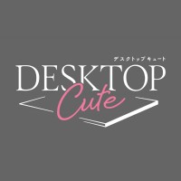 可爱桌摆人偶（Desktop Cute フィギュア）