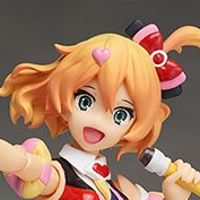S.H.Figuarts 超时空要塞Δ  芙蕾雅·薇恩