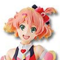 一番赏 超时空要塞Δ  A奖 芙蕾雅·薇恩