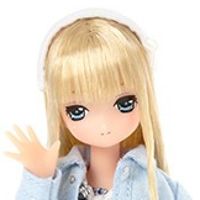 Picco Ex☆Cute 莉安 / 天使叹息 IV